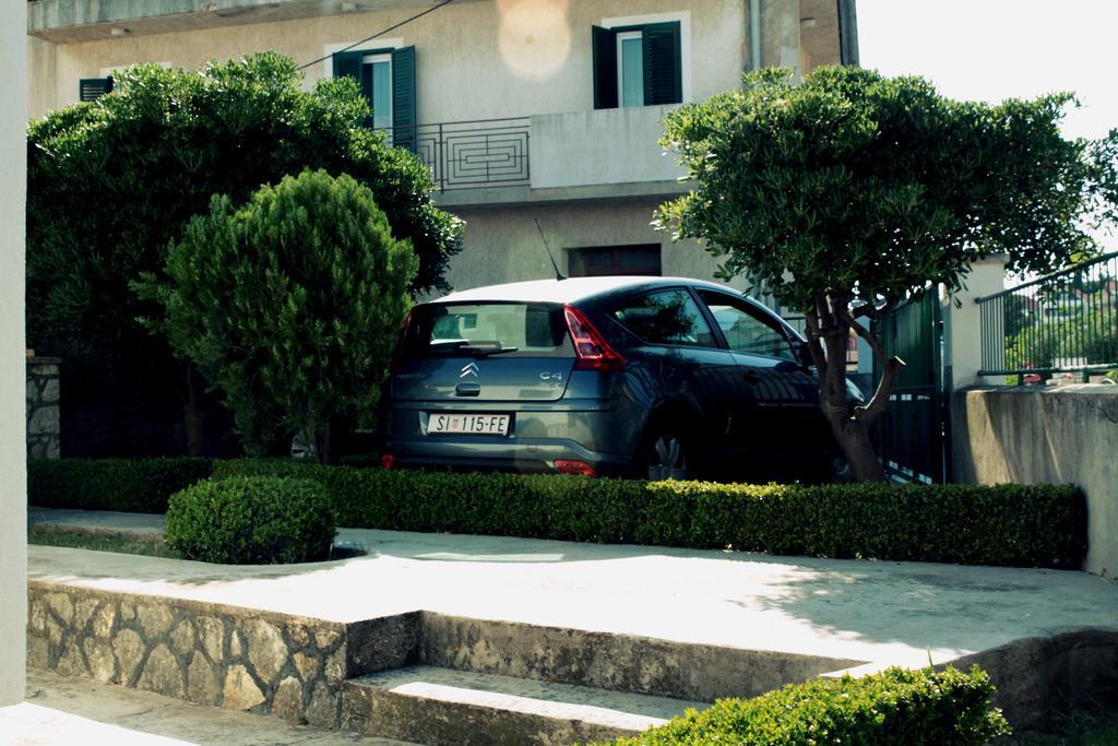 Holiday Home Oliva Βόντιτσε Δωμάτιο φωτογραφία