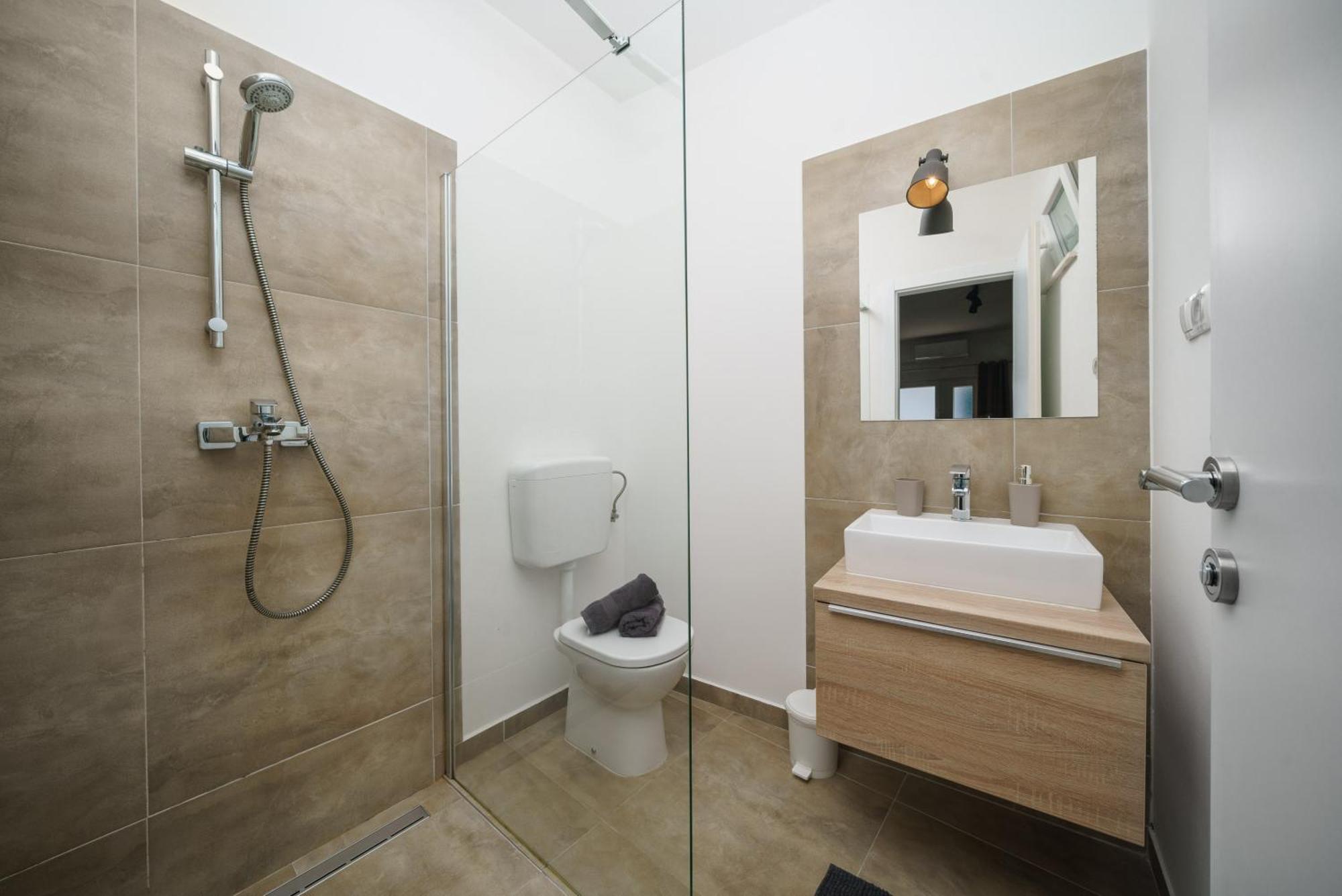 Holiday Home Oliva Βόντιτσε Εξωτερικό φωτογραφία