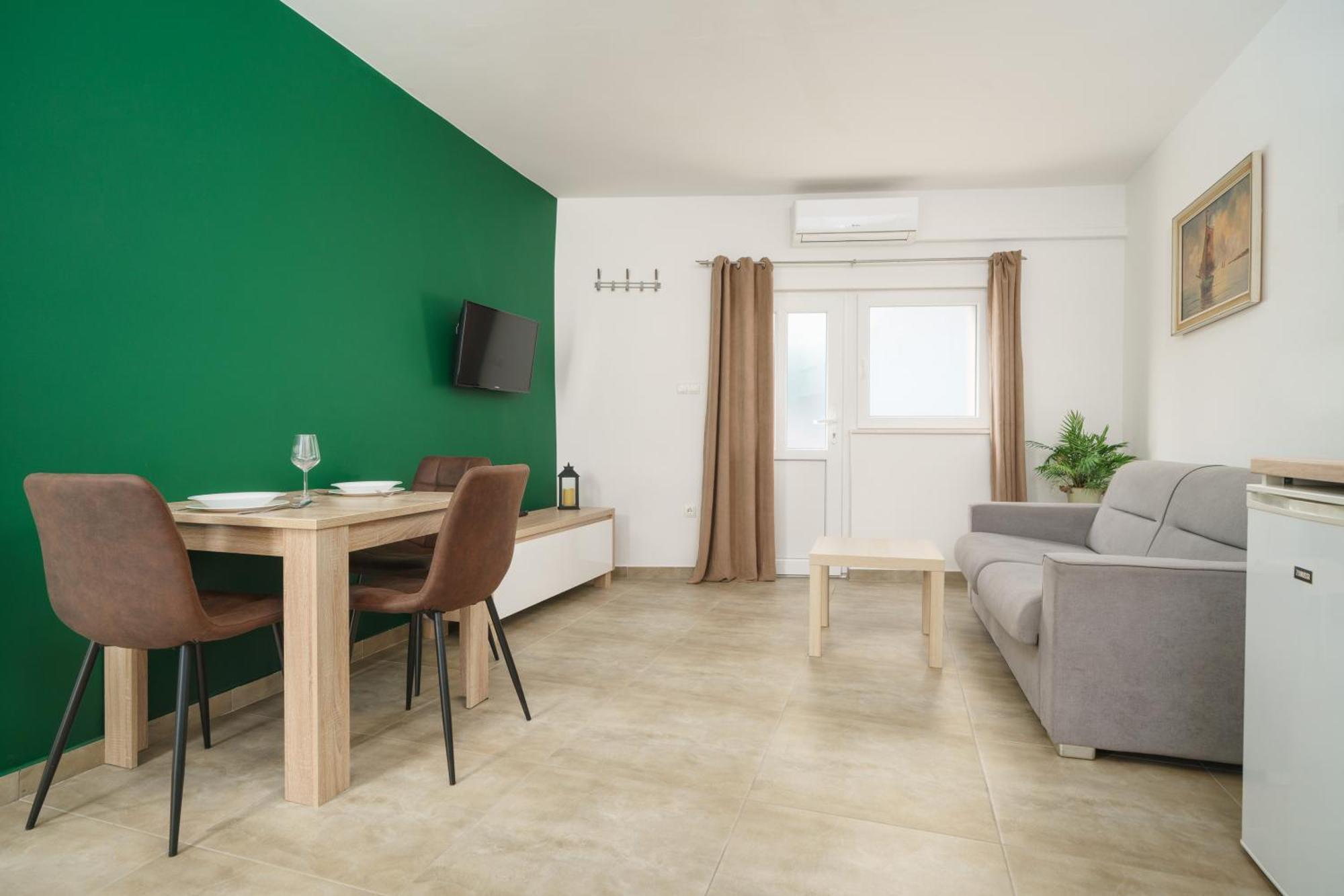 Holiday Home Oliva Βόντιτσε Εξωτερικό φωτογραφία