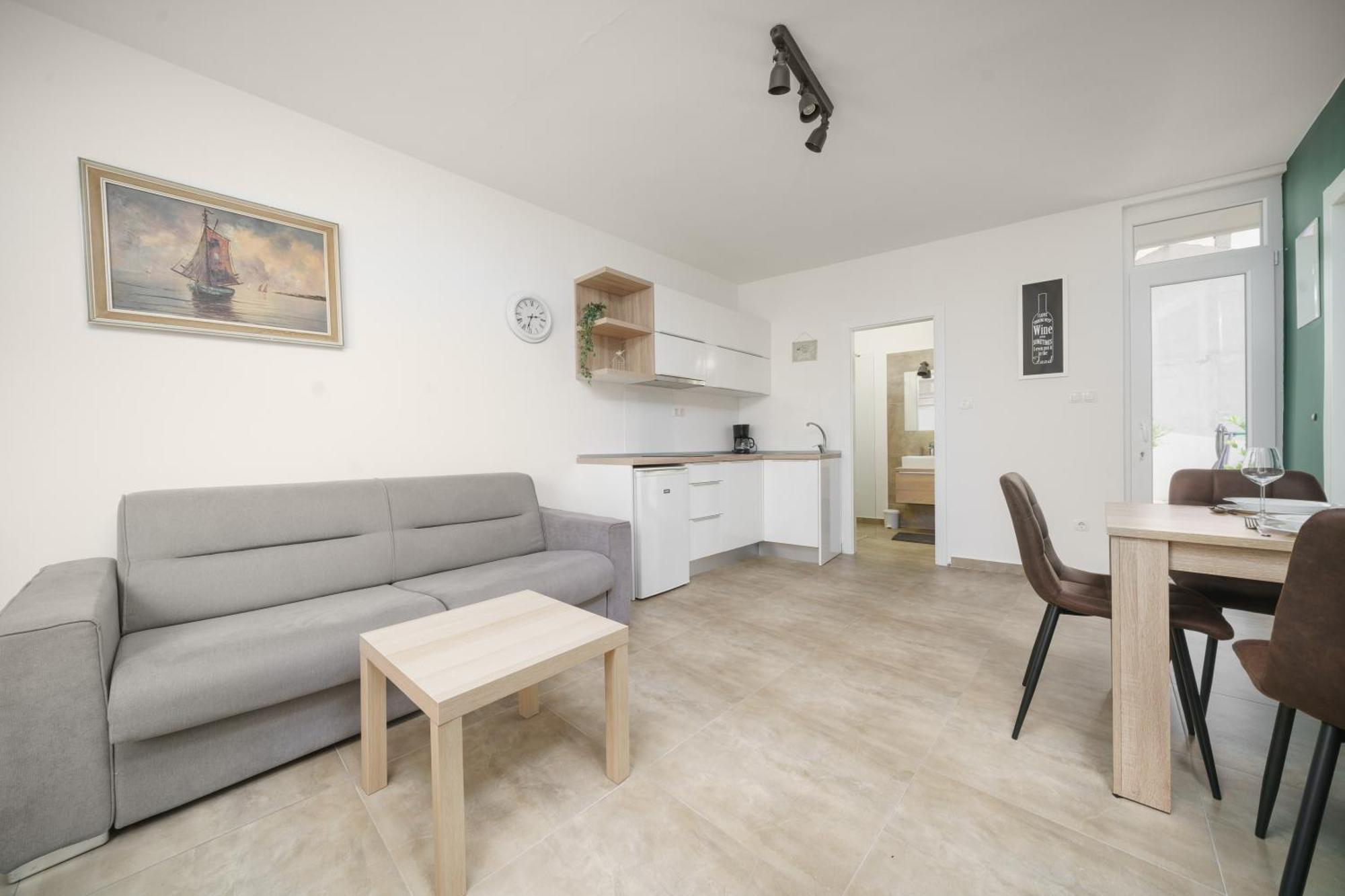 Holiday Home Oliva Βόντιτσε Εξωτερικό φωτογραφία