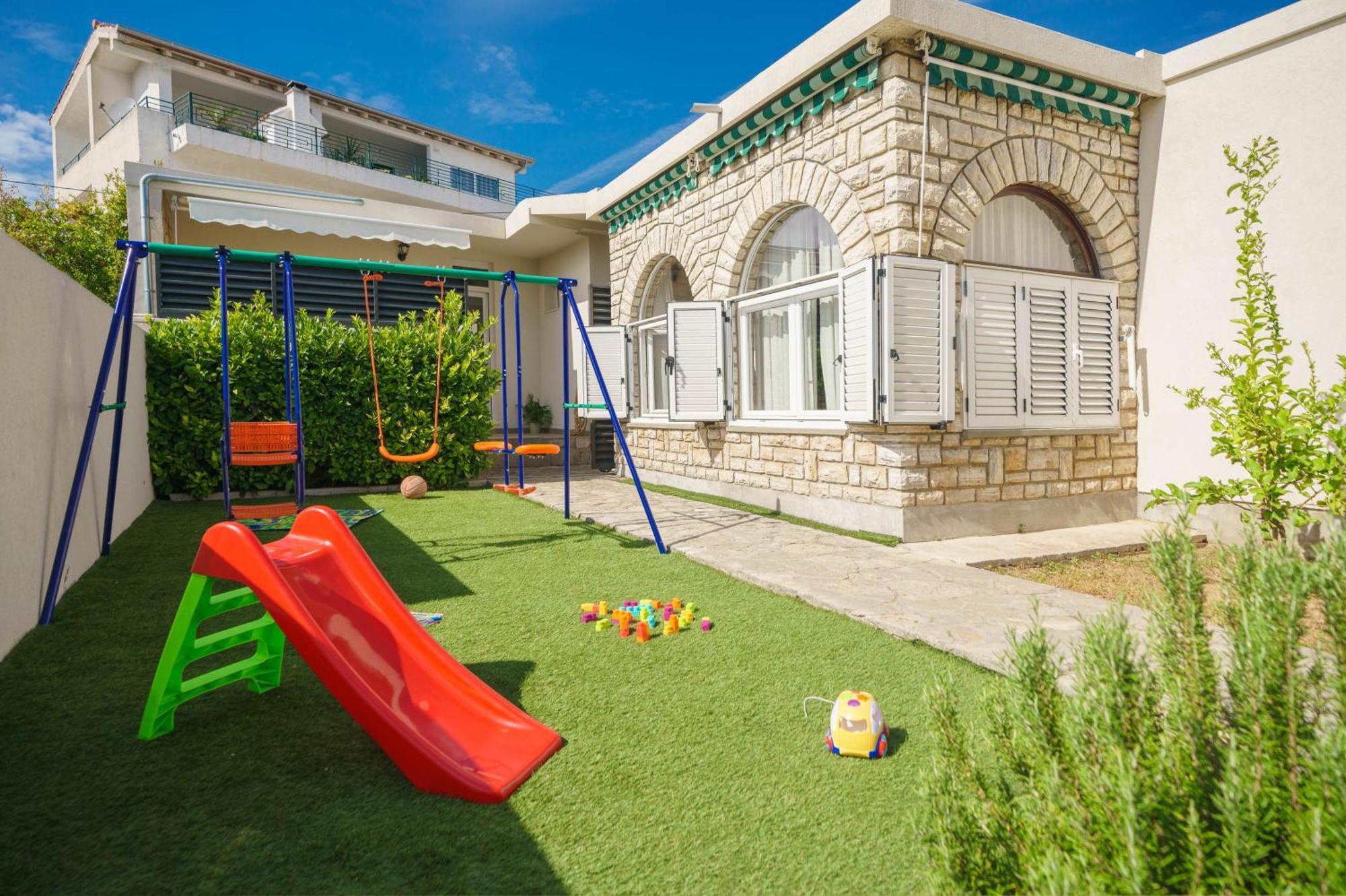 Holiday Home Oliva Βόντιτσε Εξωτερικό φωτογραφία