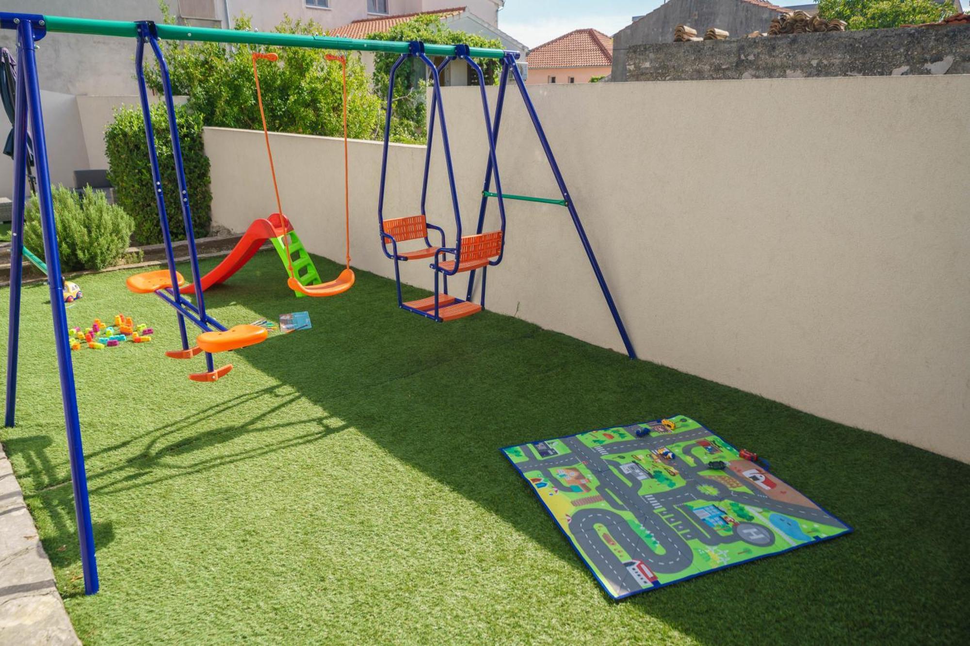 Holiday Home Oliva Βόντιτσε Εξωτερικό φωτογραφία