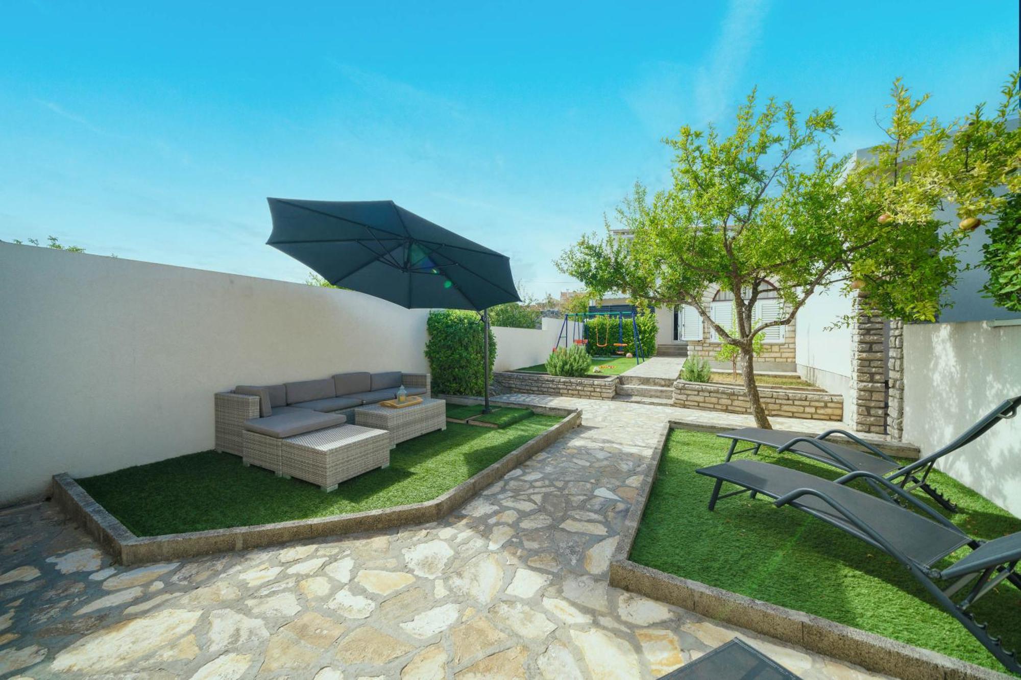 Holiday Home Oliva Βόντιτσε Εξωτερικό φωτογραφία