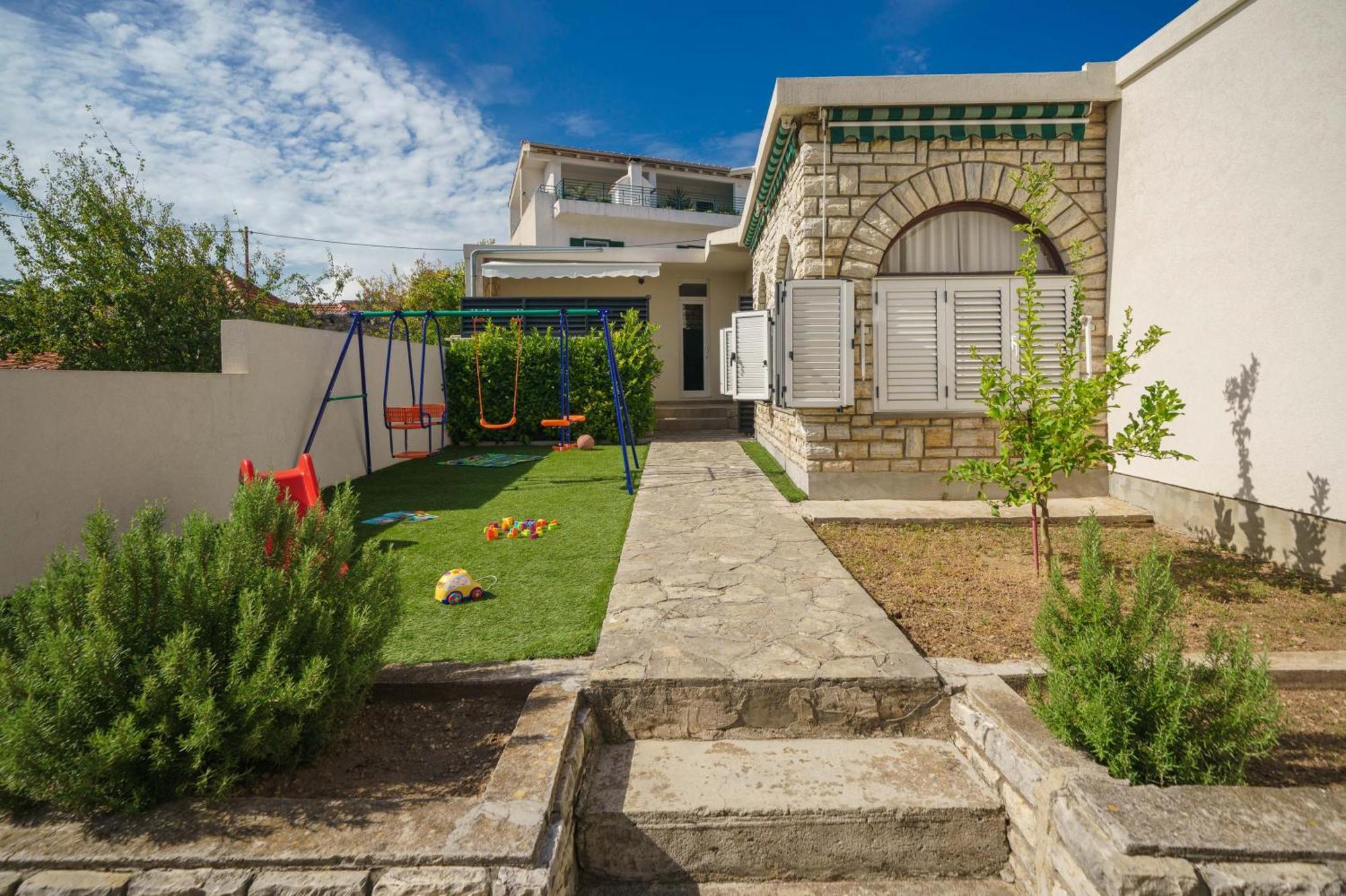 Holiday Home Oliva Βόντιτσε Εξωτερικό φωτογραφία
