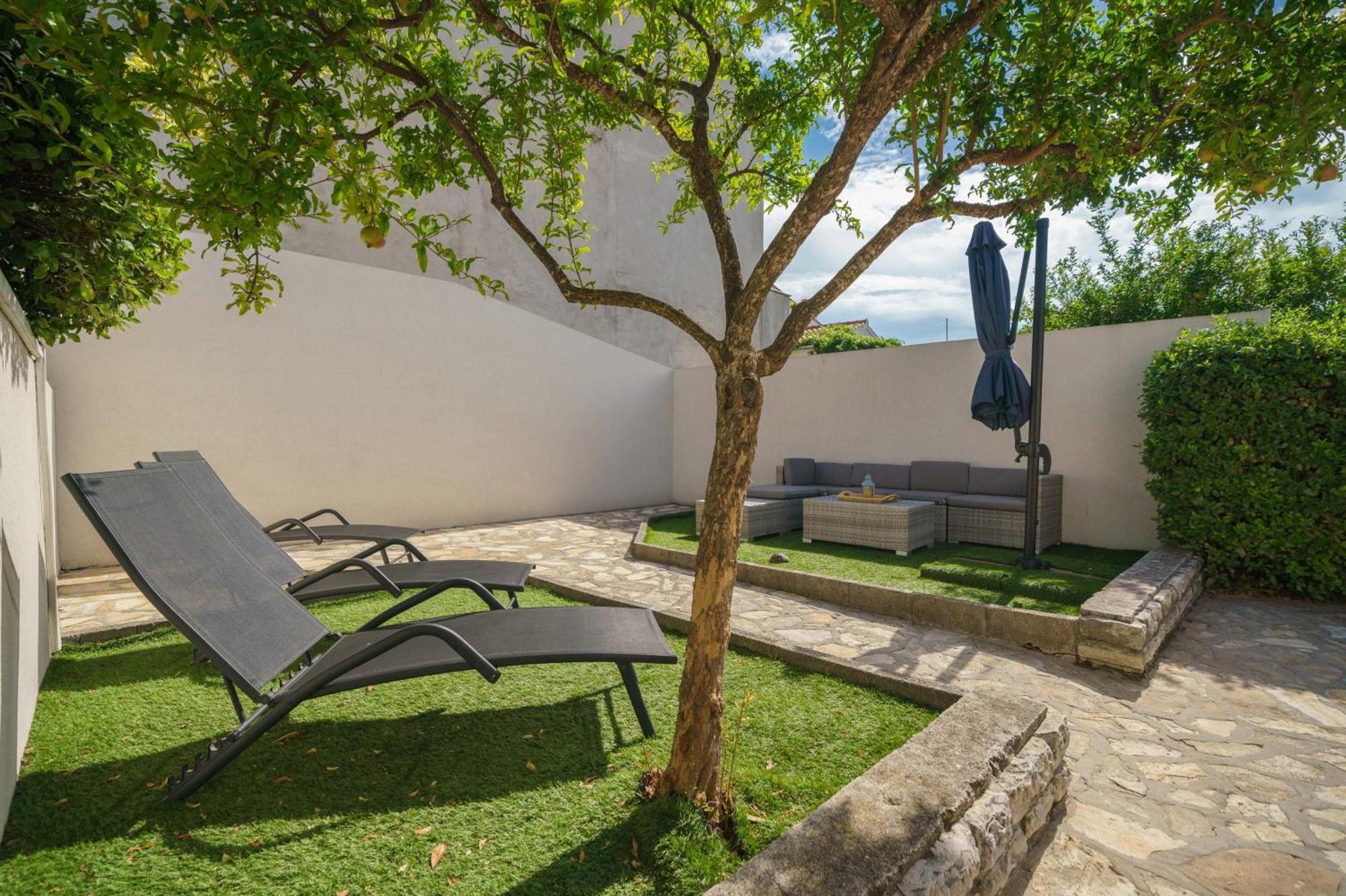 Holiday Home Oliva Βόντιτσε Εξωτερικό φωτογραφία
