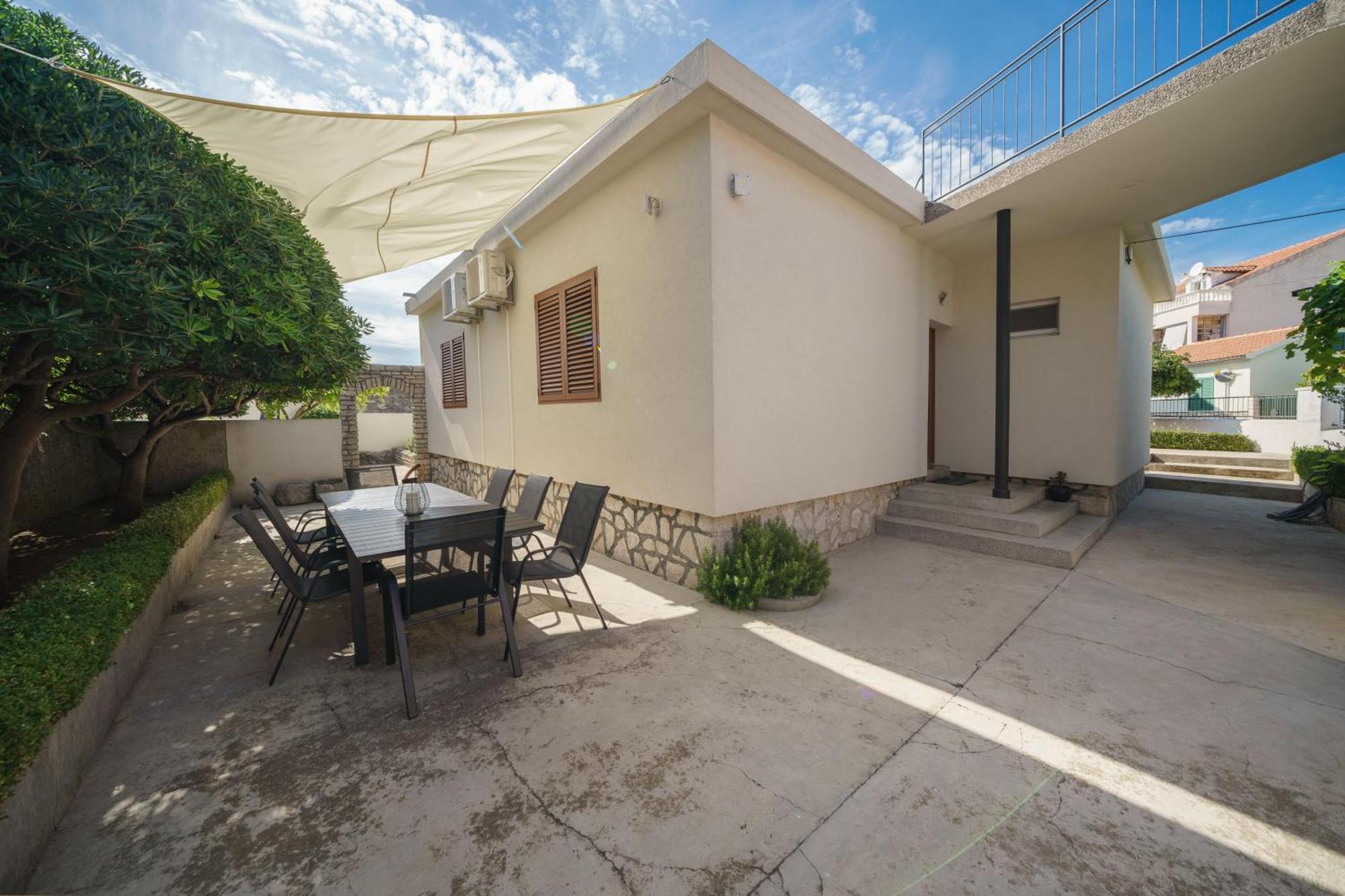 Holiday Home Oliva Βόντιτσε Εξωτερικό φωτογραφία