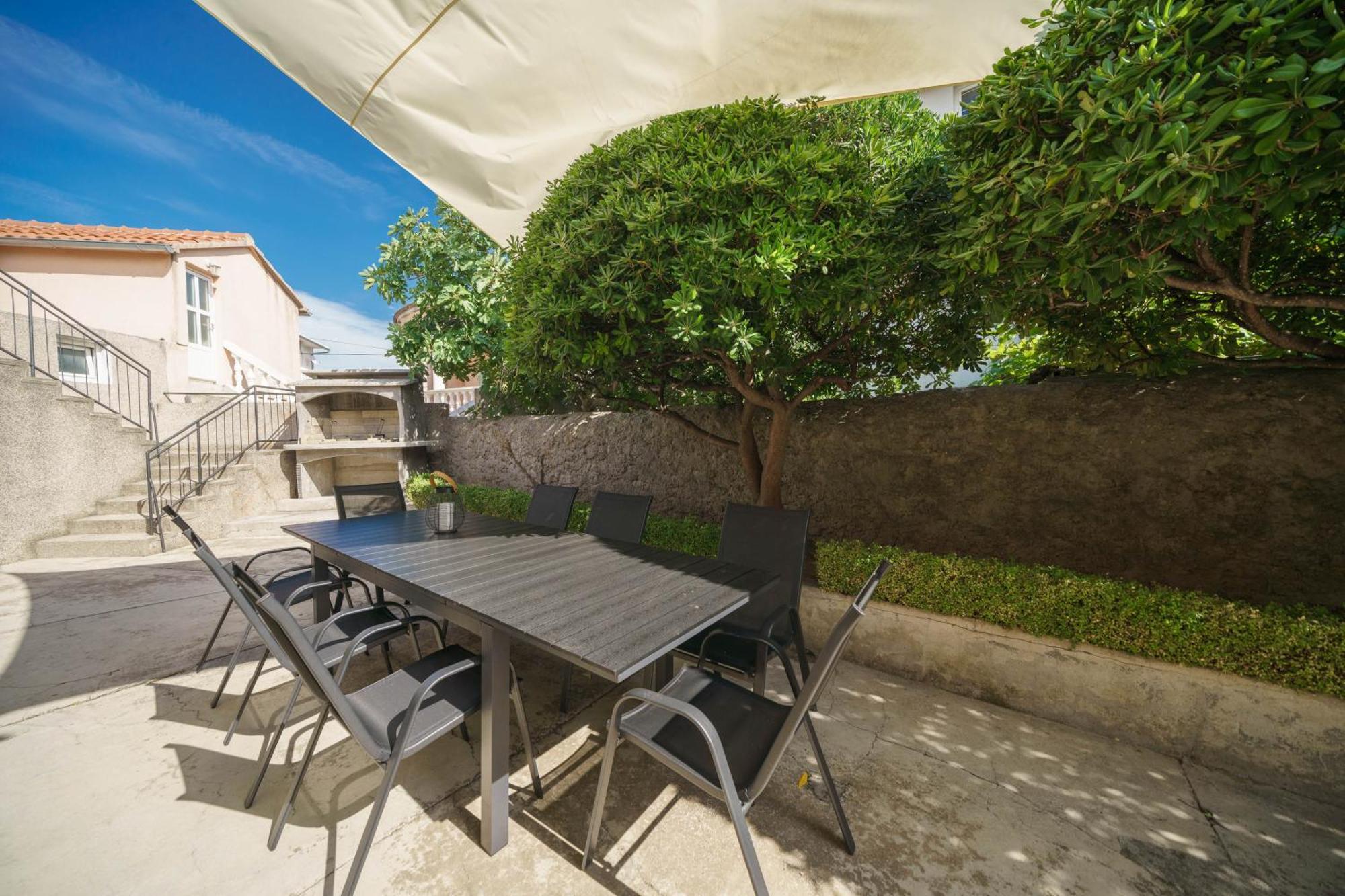 Holiday Home Oliva Βόντιτσε Εξωτερικό φωτογραφία