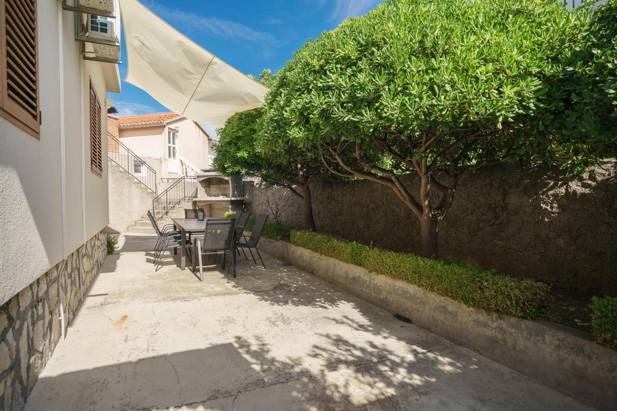 Holiday Home Oliva Βόντιτσε Εξωτερικό φωτογραφία