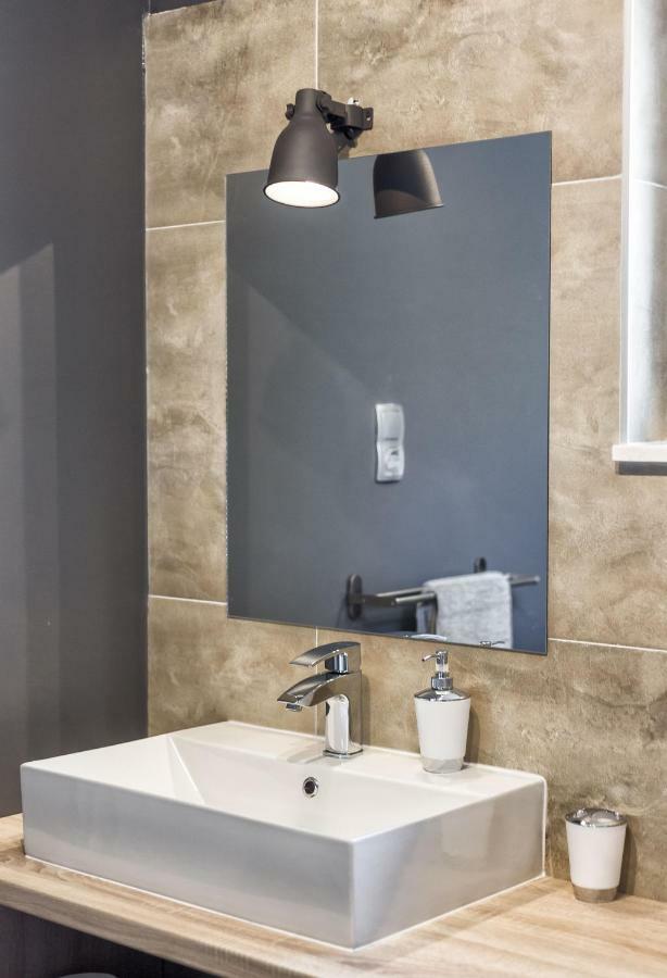 Holiday Home Oliva Βόντιτσε Εξωτερικό φωτογραφία