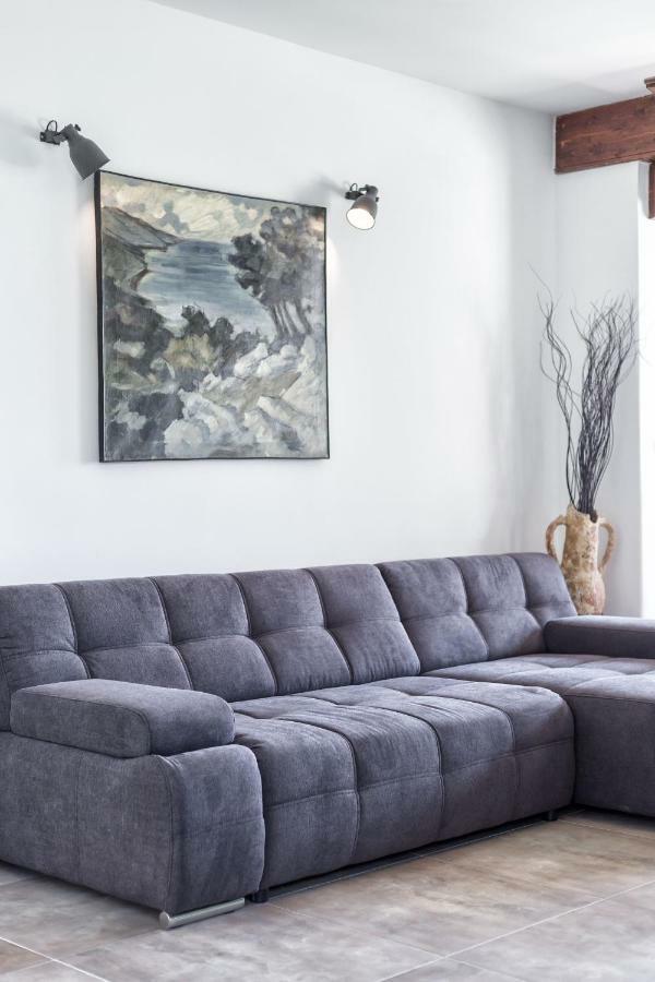 Holiday Home Oliva Βόντιτσε Εξωτερικό φωτογραφία