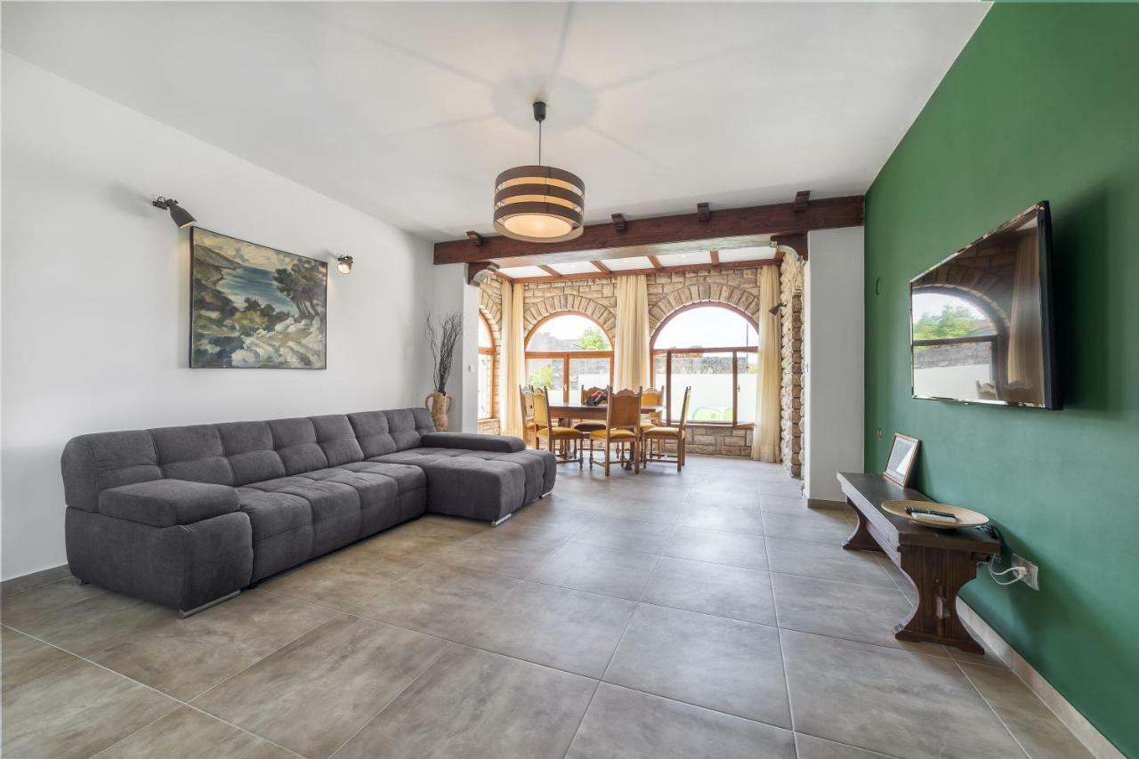 Holiday Home Oliva Βόντιτσε Εξωτερικό φωτογραφία