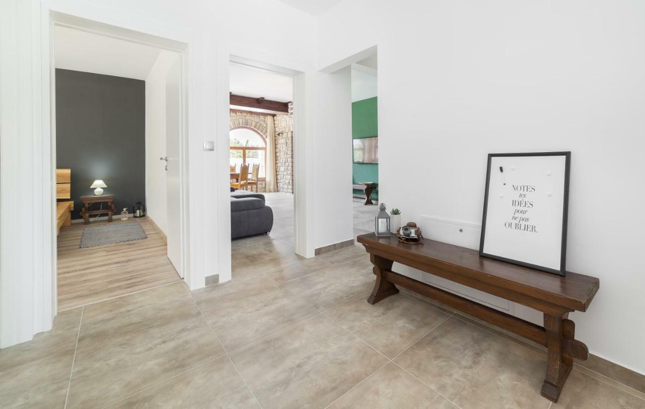 Holiday Home Oliva Βόντιτσε Εξωτερικό φωτογραφία