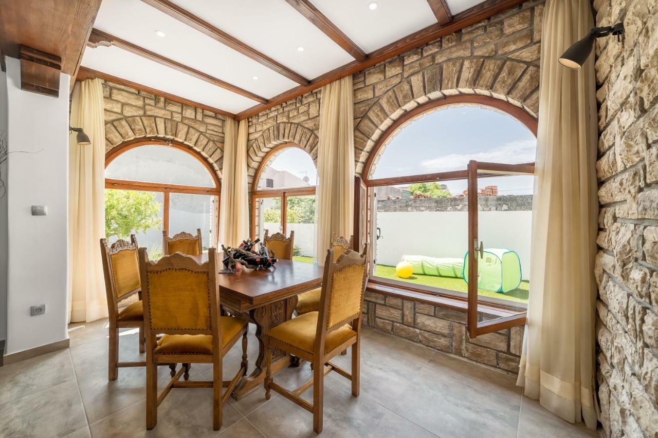 Holiday Home Oliva Βόντιτσε Εξωτερικό φωτογραφία