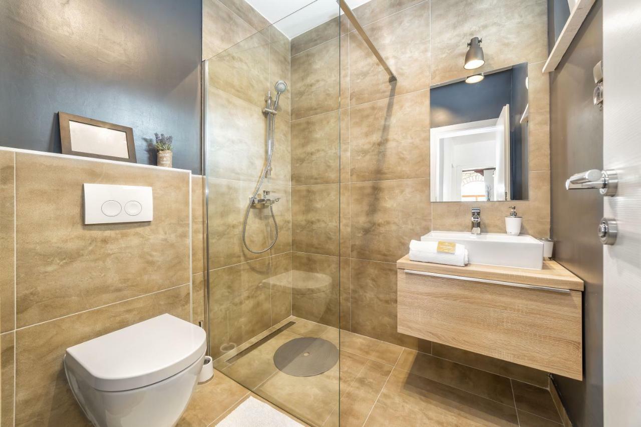 Holiday Home Oliva Βόντιτσε Εξωτερικό φωτογραφία