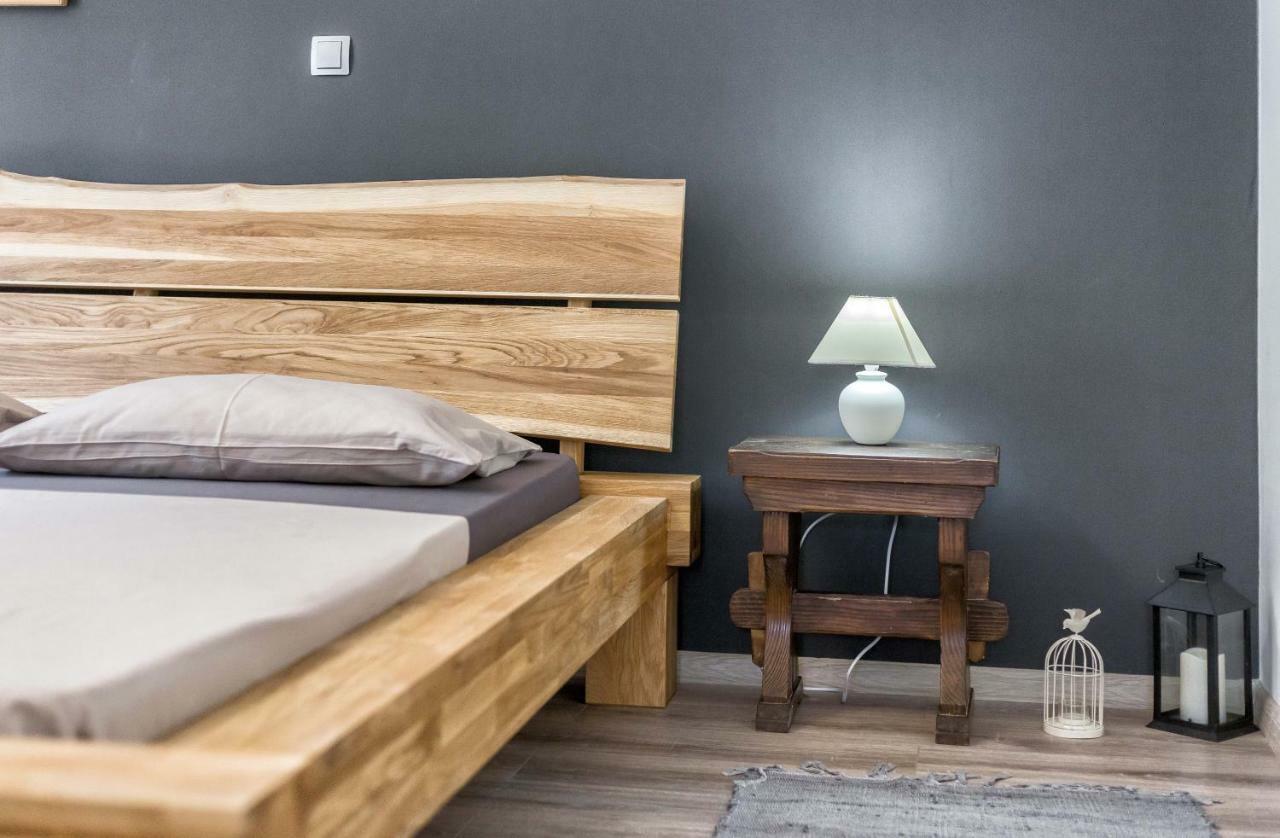 Holiday Home Oliva Βόντιτσε Εξωτερικό φωτογραφία