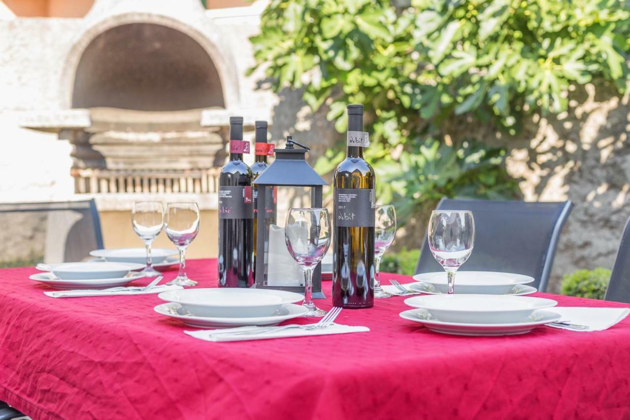 Holiday Home Oliva Βόντιτσε Εξωτερικό φωτογραφία