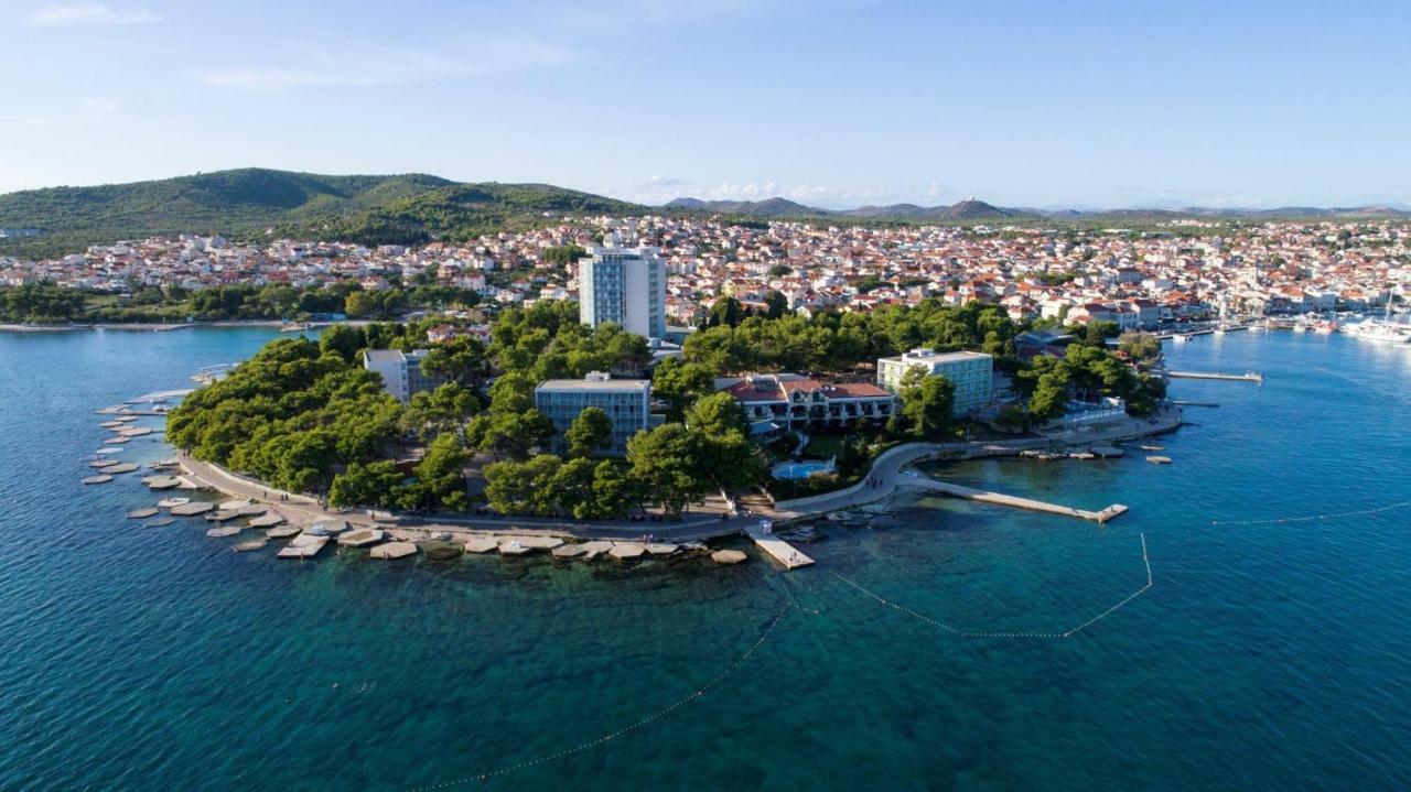 Holiday Home Oliva Βόντιτσε Εξωτερικό φωτογραφία
